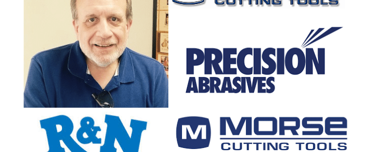 Reiff & Nestor, Morse, CGW, Precision Abrasives at Westerntoolco.com